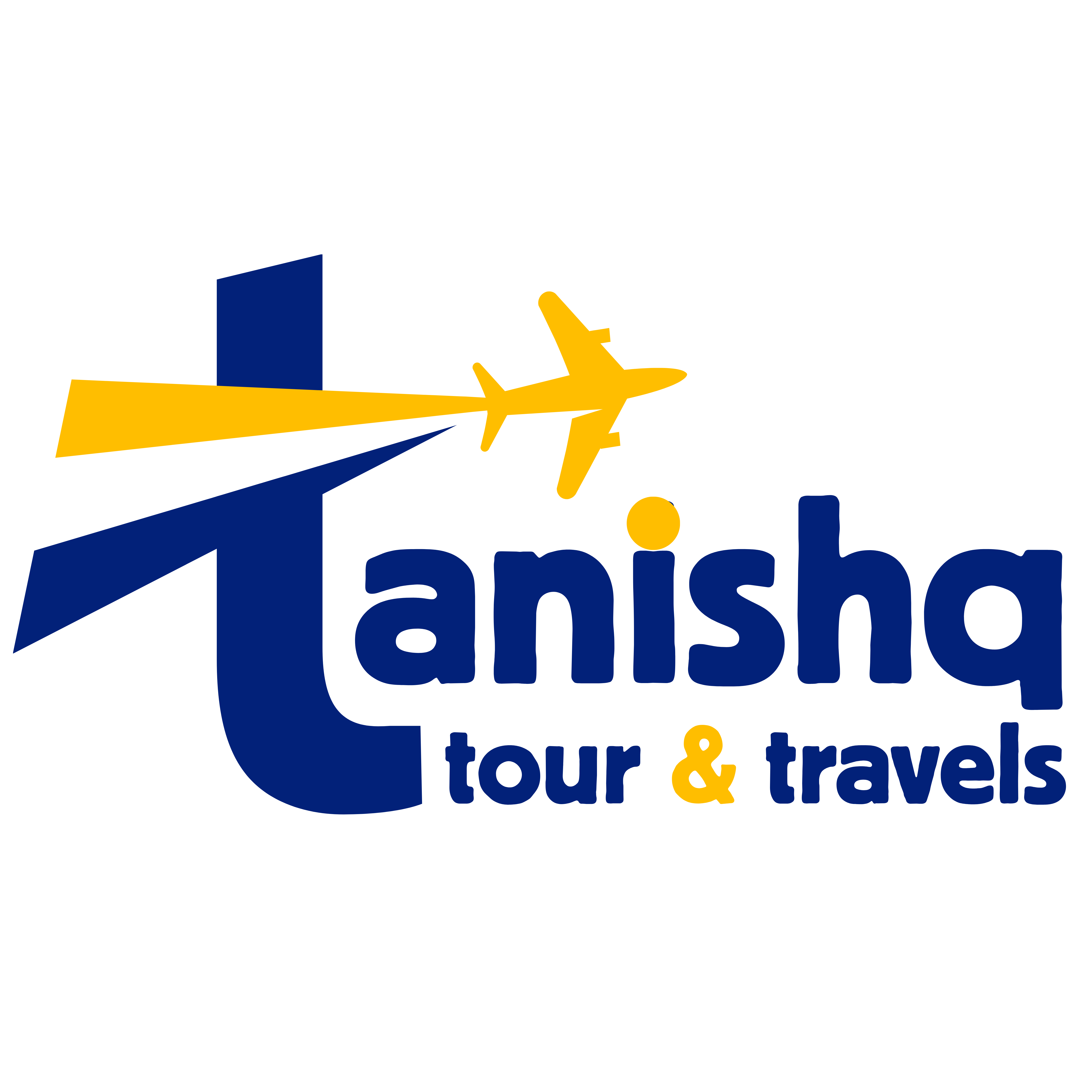 Tanishq Tour & Travel
